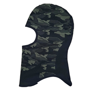 Czapka kominiarka moro LAHTI