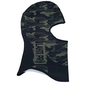 Czapka kominiarka moro LAHTI