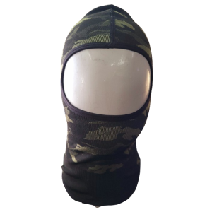 Czapka kominiarka moro LAHTI