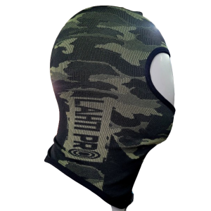 Czapka kominiarka moro LAHTI