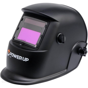 Przyłbica spawalnicza samościemniająca 1/15000