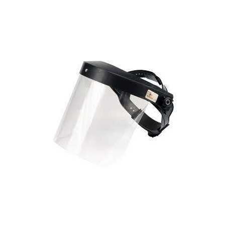 Przyłbica ochronna poliwęglan  OT-1N