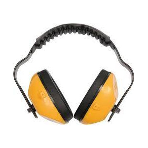 NAUSZNIKI PRZECIWHAŁASOWE VOREL