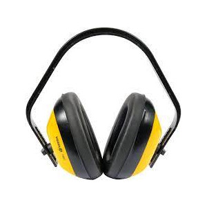 NAUSZNIKI PRZECIWHAŁASOWE