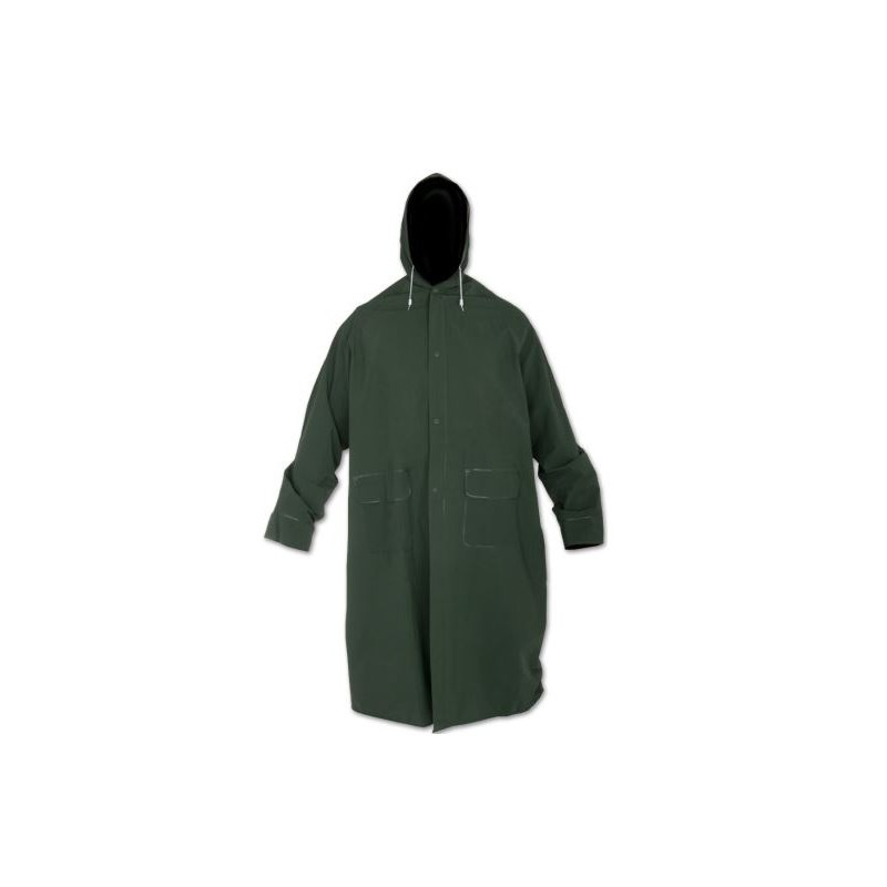 Płaszcz przeciwdeszczowy   L