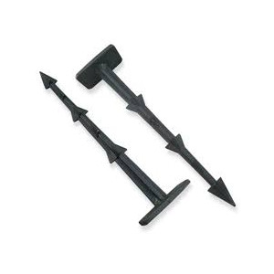 KOTWICA mocująca do podłoża L-150mm 100szt