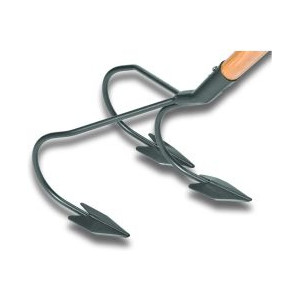 Haczka Kultywator   3z n/o