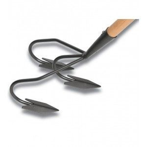 Haczka Kultywator oprawny  3z