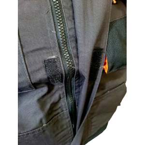 Ubranie Kurtka 2w1  50  PROCERA