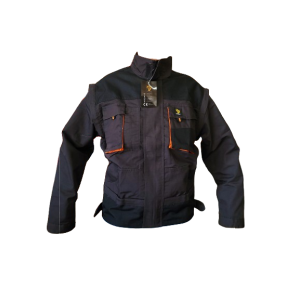 Ubranie Kurtka 2w1  56  PROCERA