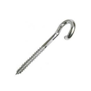 Mocowanie do huśtawki  Hak wkr.drew św.ogon 10x160