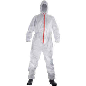 Kombinezon z polipropylenu XXL