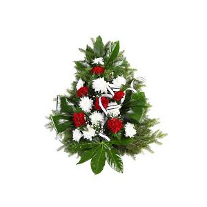 Kwiat kompozycja  gr 9