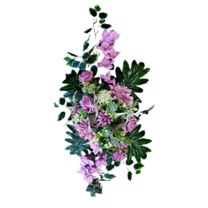 Kwiat kompozycja  gr10/NOWE