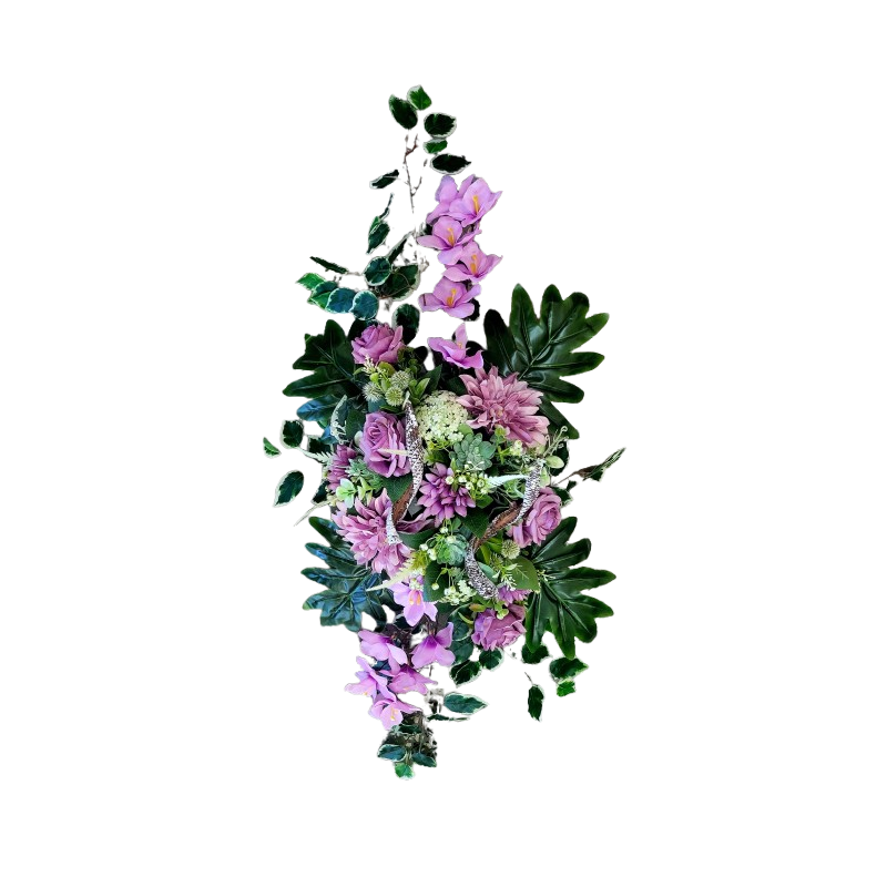 Kwiat kompozycja  gr10/NOWE