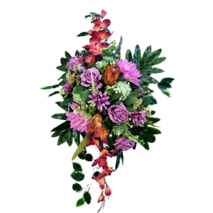 Kwiat kompozycja  gr10/NOWE