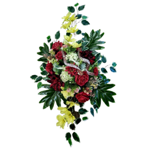 Kwiat kompozycja  gr10/NOWE