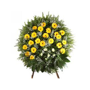 Kwiat kompozycja  gr 3