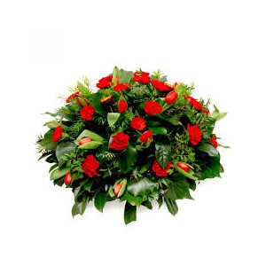 Kwiat kompozycja  gr 5 /22