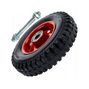 Koło  pełne 150x16 pełne