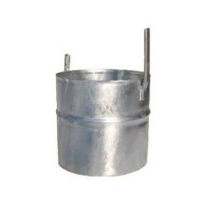 Kocioł parnika 100 l