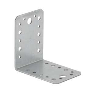 Kątownik  budowlany  35x50x50