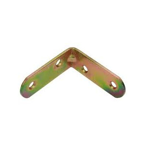 Kątownik  budowlany  20x40x40