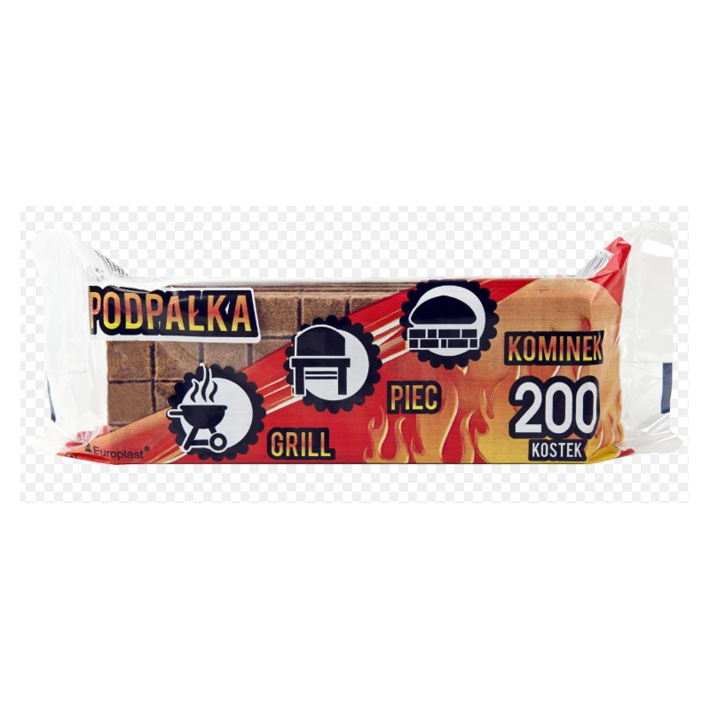 Rozpałka Uniwersalna TOFIX