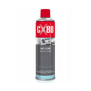 CX-80 DETECTOR tester szczelności