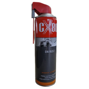 CX-80 Odrdzewiacz ON RUST 500ml.