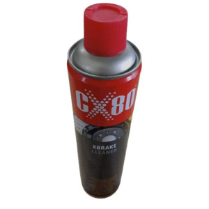 CX-80 XBRAKE CLEANER (do czyszcz.hamulców)