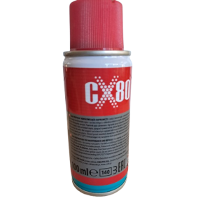 CX-80   100ml. Płyn konser.-naprawczy