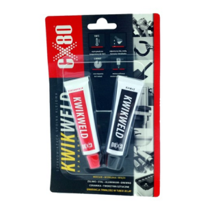 CX-80   KWIK Spawanie na zimno