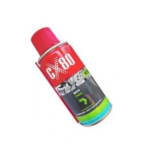 CX-80   MOTO CHAIN 150ml Smar do łańcuchów