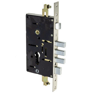 Zamek do drzwi chińskich ZW 1