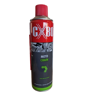 CX-80   MOTO CHAIN 500ml Smar do łańcuchów