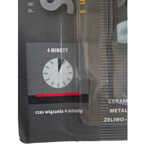 CX-80   SILVWELD 24ml strzykawka