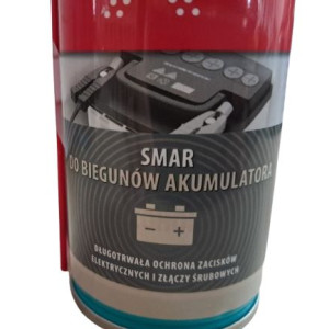 CX-80   Smar do biegunów akumulatora