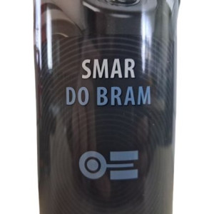 CX-80   Smar do bram 500ml