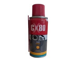 CX-80   Smar litowy 150ml. AEROZOL