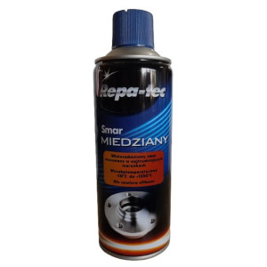 CX-80  Repa-tec WELDING Smar miedziany