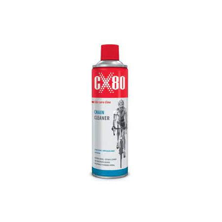 CX-80 CHAIN CLEANER do łańcucha