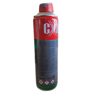 CX-80 CONTACT 500ml Czyszczenie elementów elektron