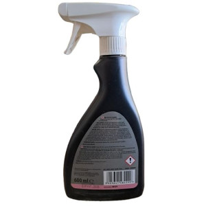 CX-80 Do tapicerk i dywanikówi  CLEANER 600ml