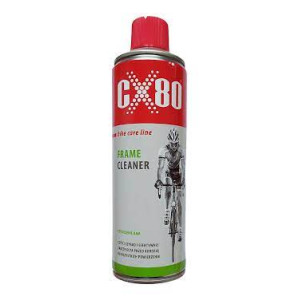 CX-80 FRAME CLEANER czyszczenie ram