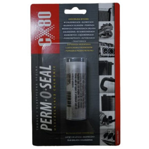 CX-80 PERMOSEAL 21G USZCZELNIACZ DO CHŁODNIC