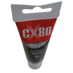 CX-80 Smar do SDS i Wierteł 40g