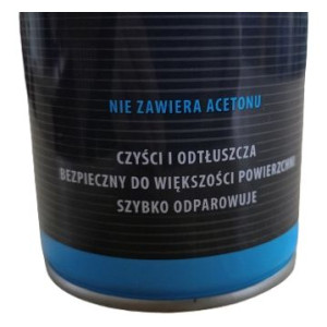 CX-80 ZMYWACZ UNIWERSALNY