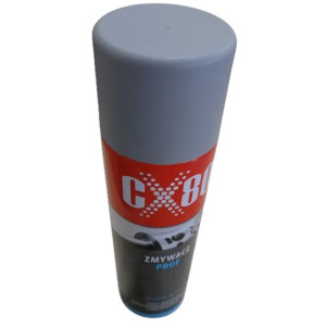 CX-80 ZMYWACZ UNIWERSALNY