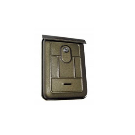 Skrzynka  na listy wkładka SW